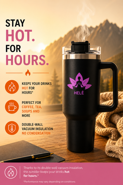 tumbler HELE