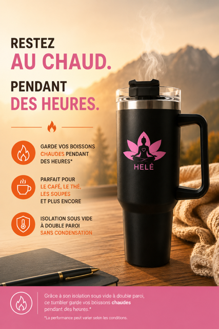 tumbler HELE